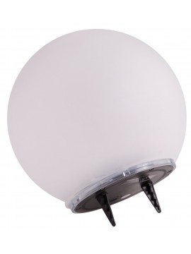 Solar LED Kugel BIG GLOBE