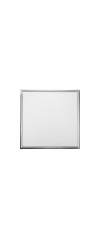 60W LED Panel quadratisch, 620x620mm