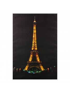 LED Bild EIFFELTURM