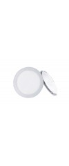 10W LED Panel Rund, 180mm