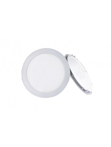 10W LED Panel Rund, 180mm 10W LED Panel Rund, 180mm